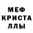 МЕТАМФЕТАМИН Декстрометамфетамин 99.9% Gwap Gwappov
