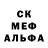 ГЕРОИН хмурый Hamfists Man